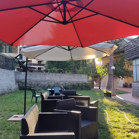 La Mansarda Di Maria E Giuseppe