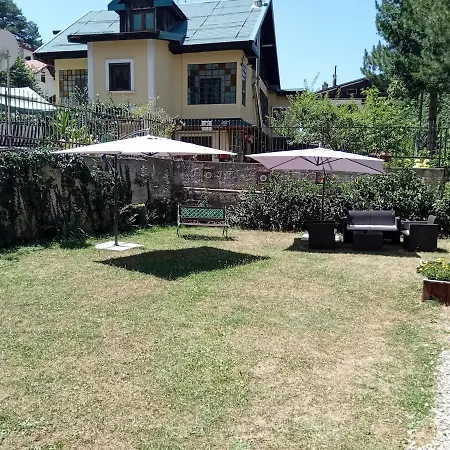 La Mansarda Di Maria E Giuseppe *