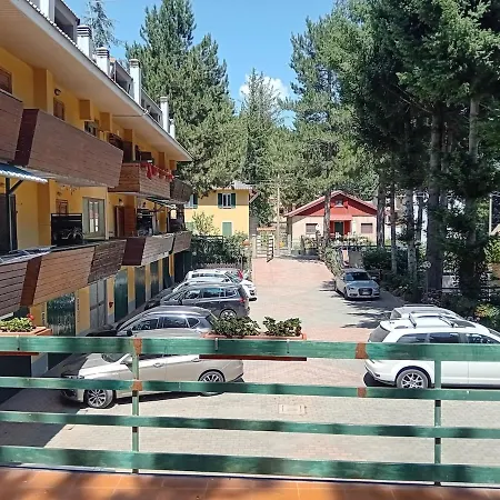 La Mansarda Di Maria E Giuseppe