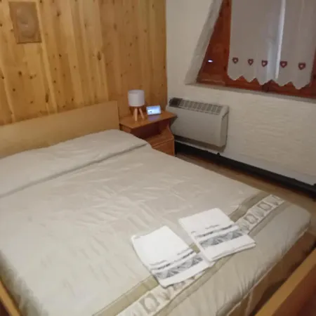 Apartamento La Mansarda Di Maria E Giuseppe Camigliatello Silano