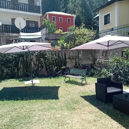 La Mansarda Di Maria E Giuseppe *