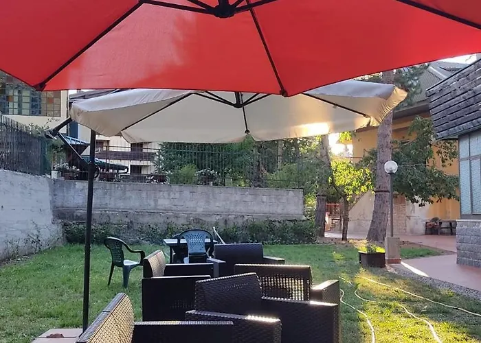 La Mansarda Di Maria E Giuseppe