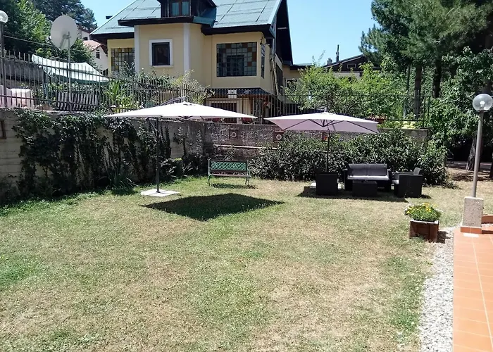 La Mansarda Di Maria E Giuseppe *