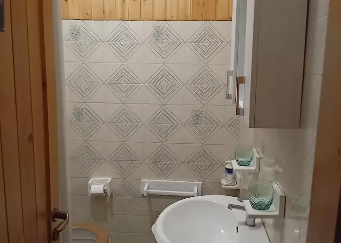 Apartman La Mansarda Di Maria E Giuseppe Camigliatello Silano