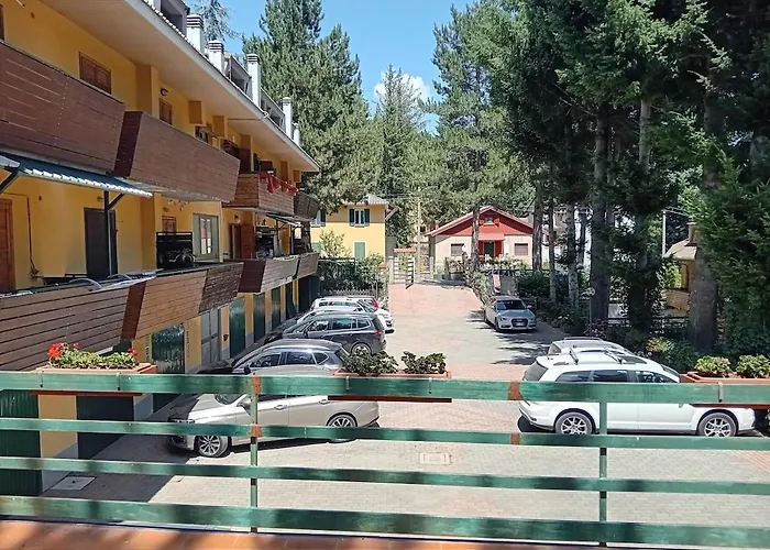 La Mansarda Di Maria E Giuseppe