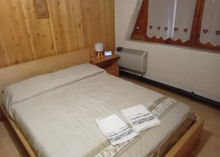 Apartman La Mansarda Di Maria E Giuseppe Camigliatello Silano