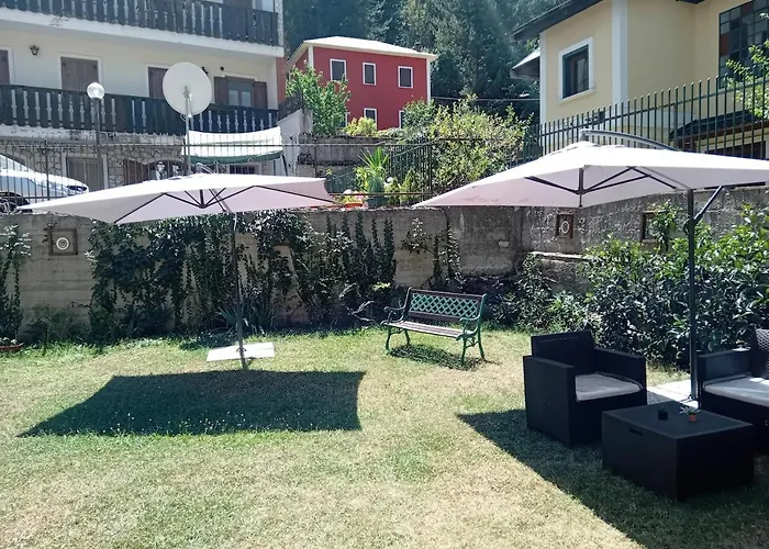 La Mansarda Di Maria E Giuseppe *